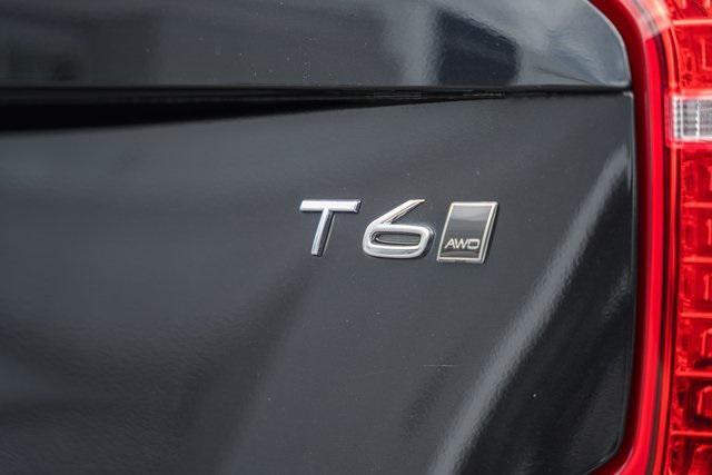 used 2018 Volvo XC90 car, priced at $21,000