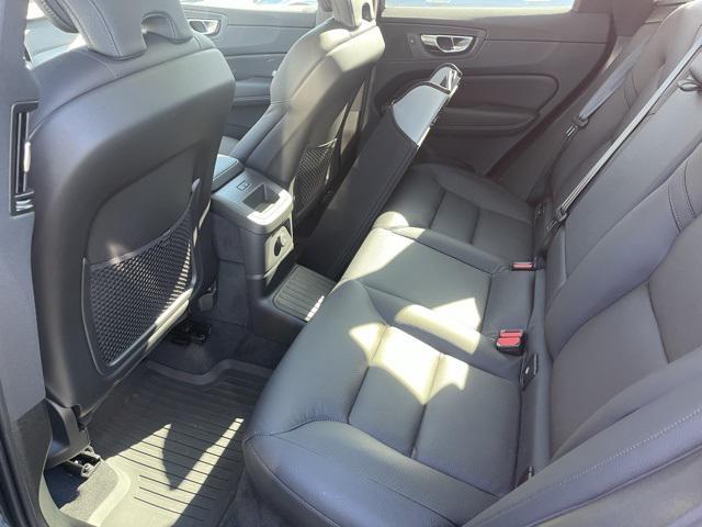 used 2025 Volvo XC60 Plug-In Hybrid car, priced at $58,000