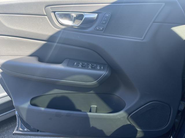 used 2025 Volvo XC60 Plug-In Hybrid car, priced at $58,000