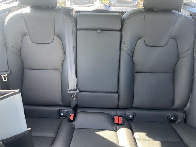 used 2025 Volvo XC60 Plug-In Hybrid car, priced at $58,000