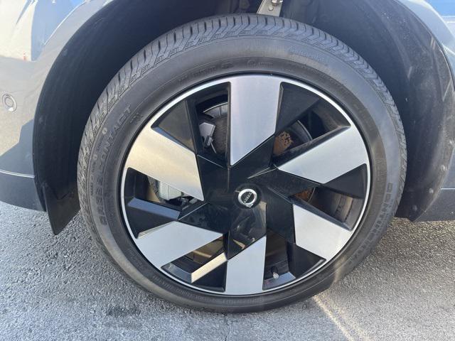 used 2025 Volvo XC60 Plug-In Hybrid car, priced at $58,000