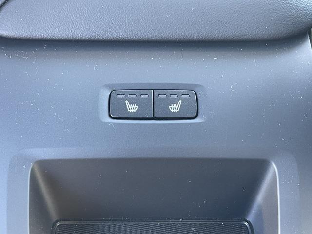 used 2025 Volvo XC60 Plug-In Hybrid car, priced at $58,000