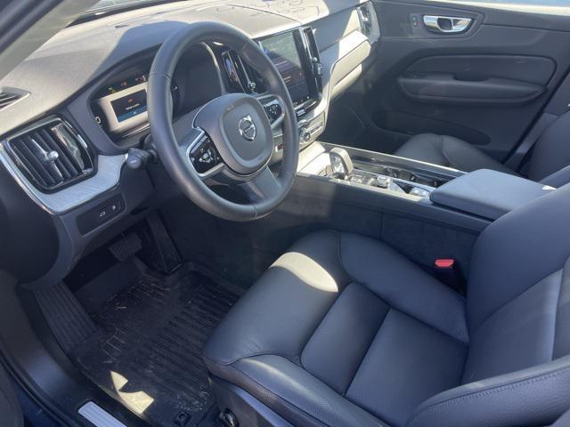 used 2025 Volvo XC60 Plug-In Hybrid car, priced at $58,000