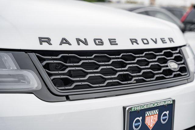 used 2019 Land Rover Range Rover Sport car, priced at $30,000