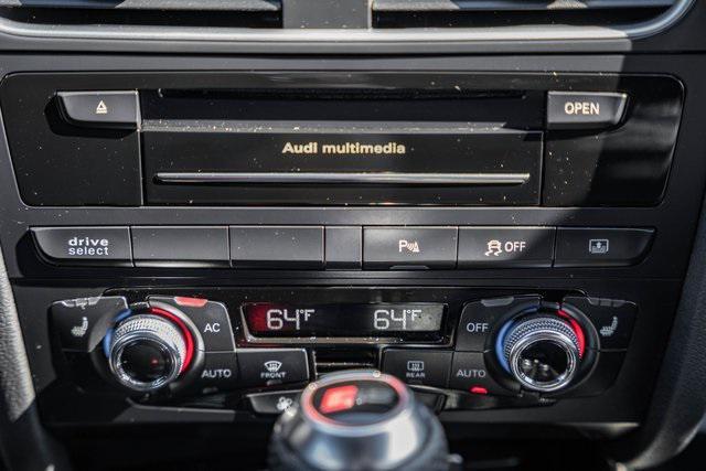 used 2014 Audi RS 5 car, priced at $23,500