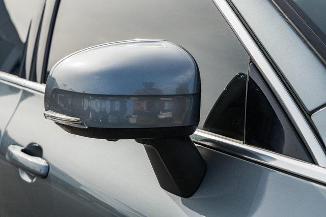 used 2019 Volvo XC60 car, priced at $21,000