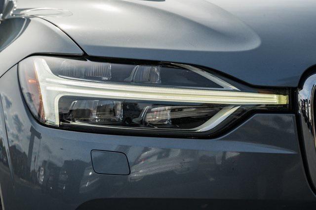 used 2019 Volvo XC60 car, priced at $21,000
