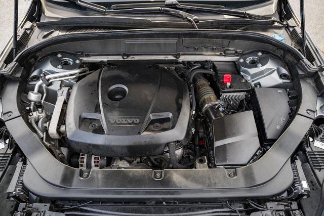 used 2019 Volvo XC60 car, priced at $21,000