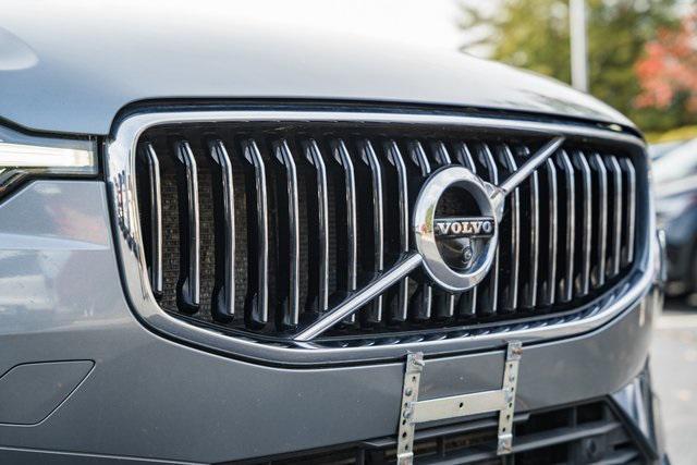 used 2019 Volvo XC60 car, priced at $21,000