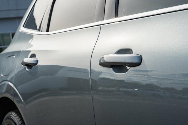 used 2019 Volvo XC60 car, priced at $21,000