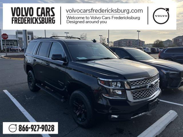 used 2017 Chevrolet Tahoe car, priced at $26,000