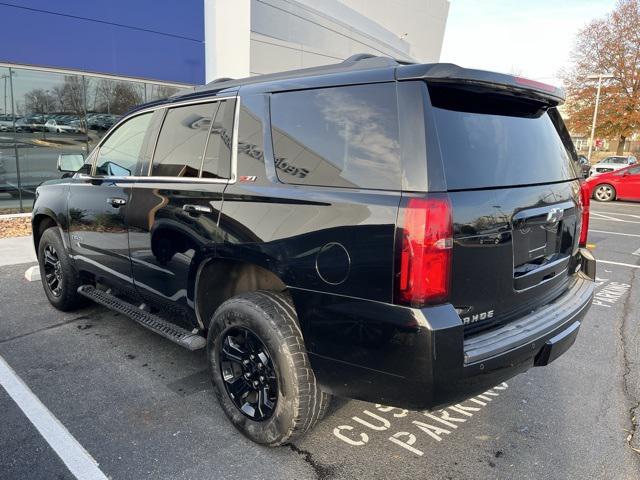 used 2017 Chevrolet Tahoe car, priced at $26,000