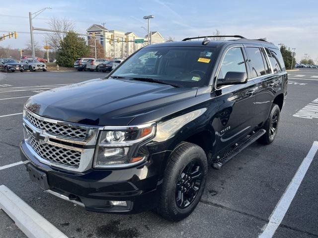 used 2017 Chevrolet Tahoe car, priced at $26,000