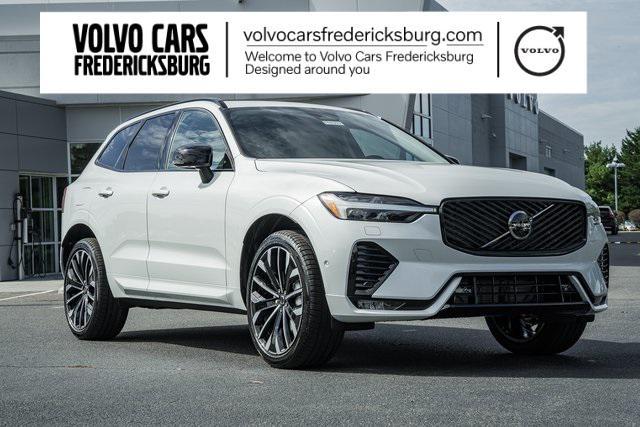 new 2026 Volvo XC60 car, priced at $63,935