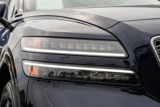 used 2025 Genesis GV80 car, priced at $45,000
