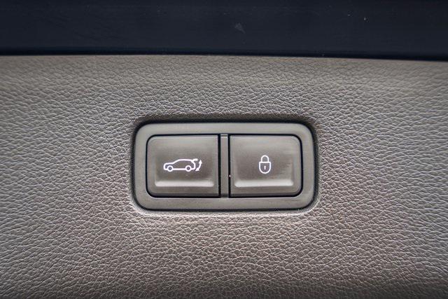 used 2025 Genesis GV80 car, priced at $45,000