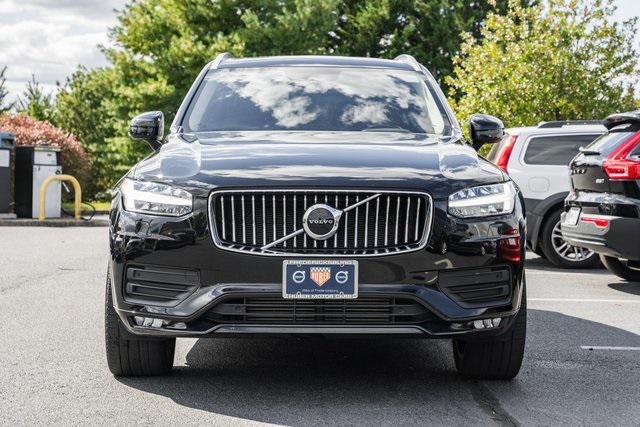 used 2022 Volvo XC90 car, priced at $37,800