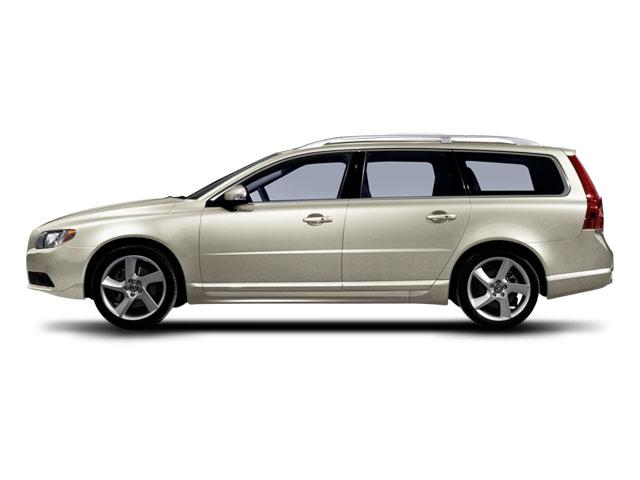 used 2008 Volvo V70 car, priced at $8,850