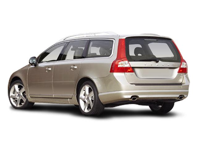 used 2008 Volvo V70 car, priced at $8,850