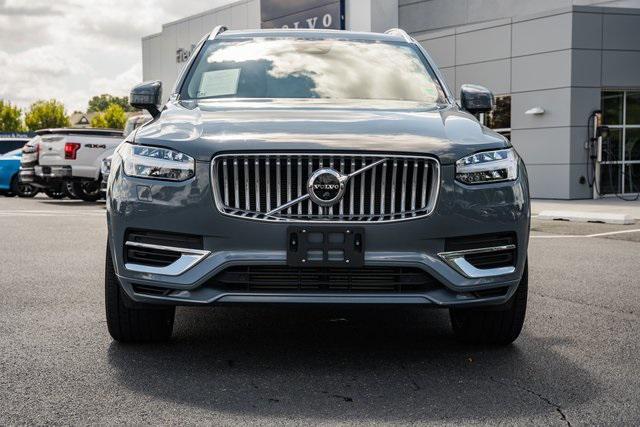 used 2023 Volvo XC90 Recharge Plug-In Hybrid car, priced at $47,000