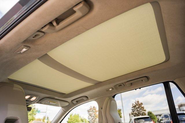 used 2023 Volvo XC90 Recharge Plug-In Hybrid car, priced at $43,500