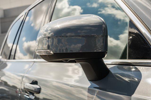 used 2023 Volvo XC90 Recharge Plug-In Hybrid car, priced at $47,000