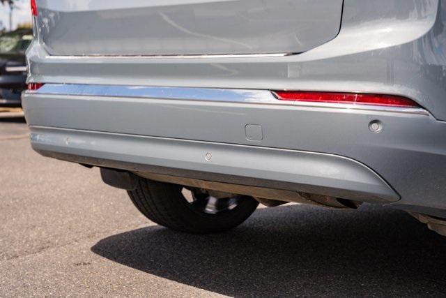 used 2023 Volvo XC90 Recharge Plug-In Hybrid car, priced at $47,000