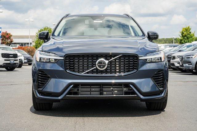 new 2025 Volvo XC60 Plug-In Hybrid car, priced at $70,580