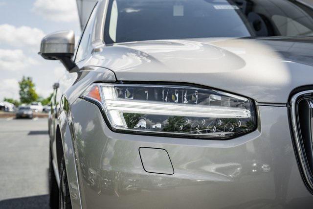 used 2024 Volvo XC90 Recharge Plug-In Hybrid car, priced at $70,500