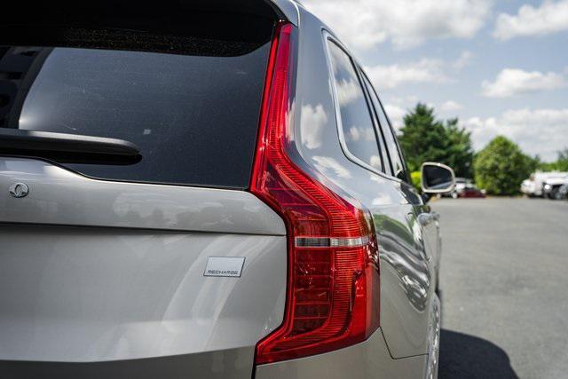 used 2024 Volvo XC90 Recharge Plug-In Hybrid car, priced at $70,500