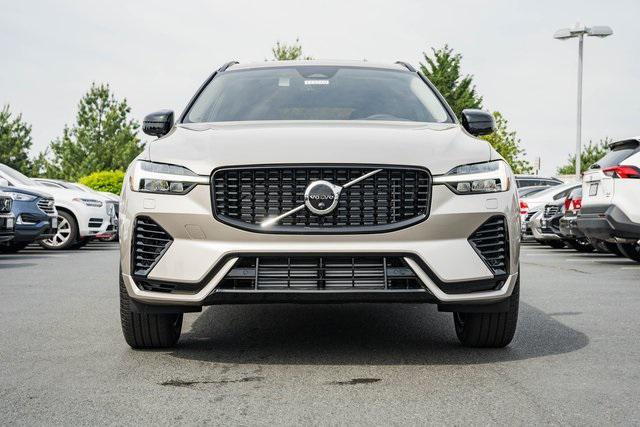 new 2024 Volvo XC60 Recharge Plug-In Hybrid car, priced at $59,940