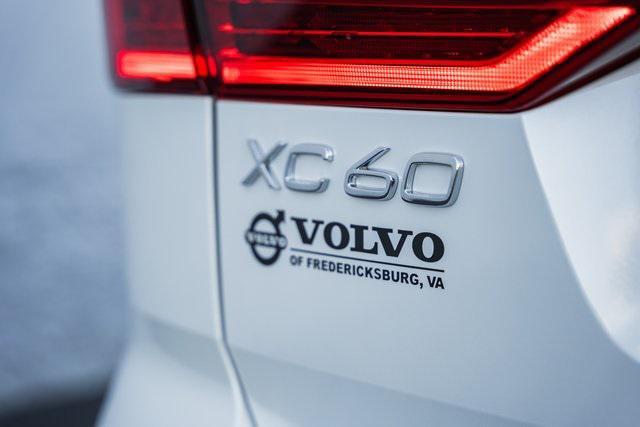 new 2025 Volvo XC60 car, priced at $54,830