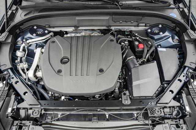new 2026 Volvo XC60 car, priced at $58,785