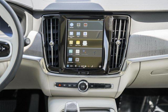 new 2025 Volvo V90 Cross Country car, priced at $67,965