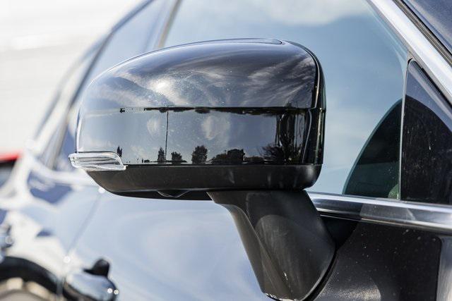 used 2023 Volvo XC60 car, priced at $37,700