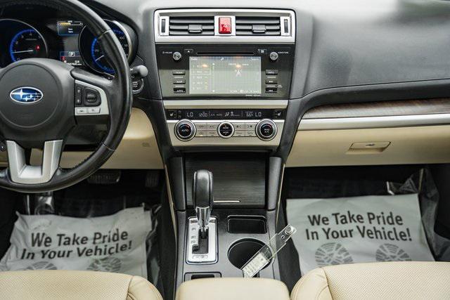 used 2016 Subaru Outback car, priced at $15,700