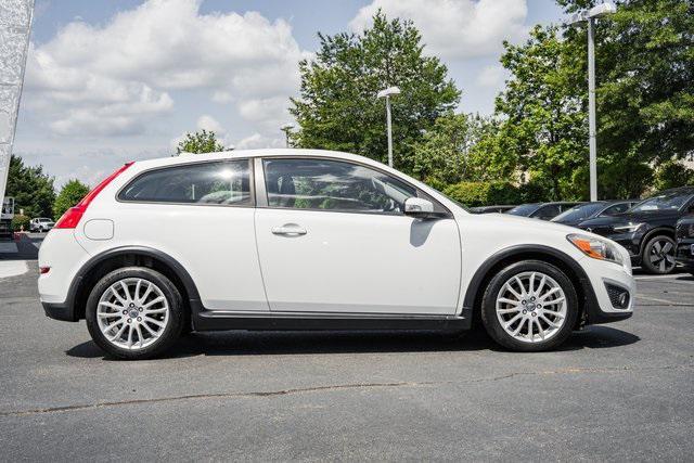 used 2012 Volvo C30 car, priced at $10,000