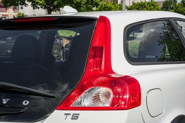 used 2012 Volvo C30 car, priced at $10,000