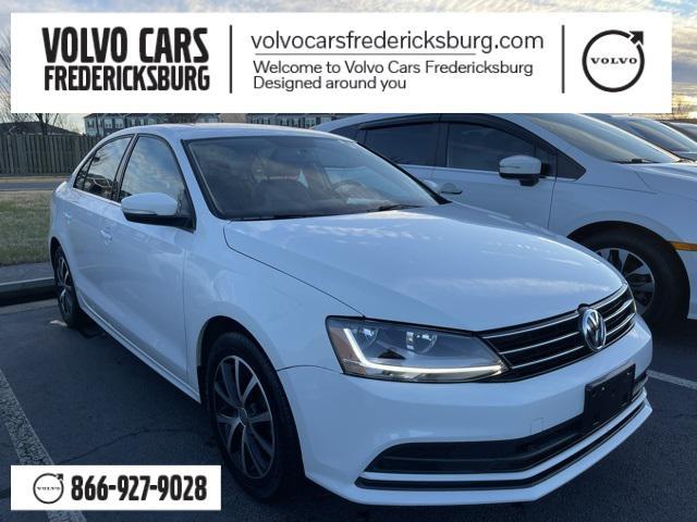 used 2017 Volkswagen Jetta car, priced at $12,500