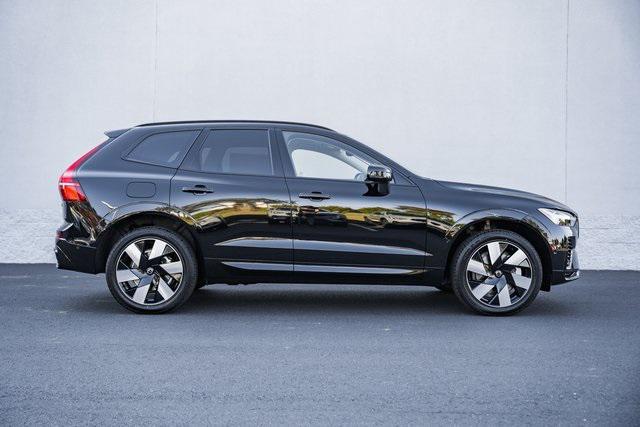 new 2025 Volvo XC60 Plug-In Hybrid car, priced at $61,945