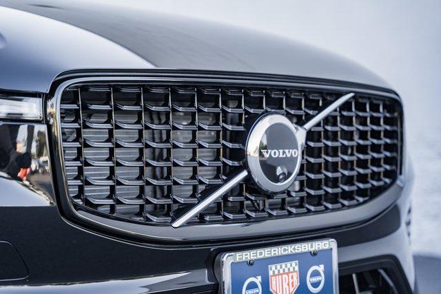 new 2025 Volvo XC60 Plug-In Hybrid car, priced at $61,945