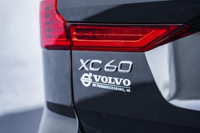 new 2025 Volvo XC60 Plug-In Hybrid car, priced at $61,945