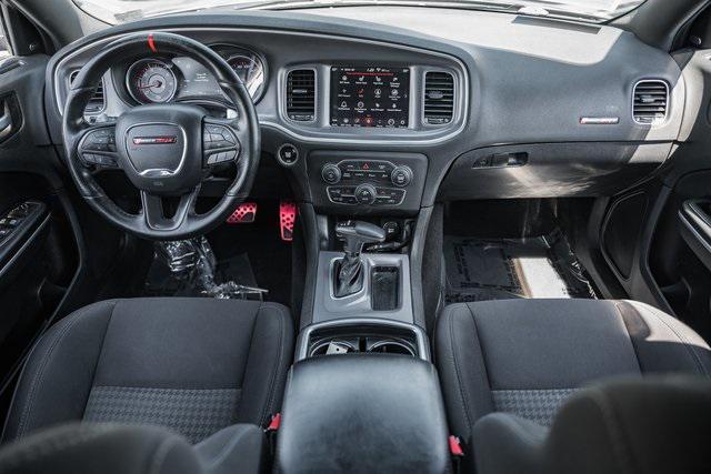 used 2019 Dodge Charger car, priced at $31,500