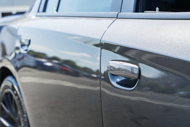 used 2019 Dodge Charger car, priced at $31,500