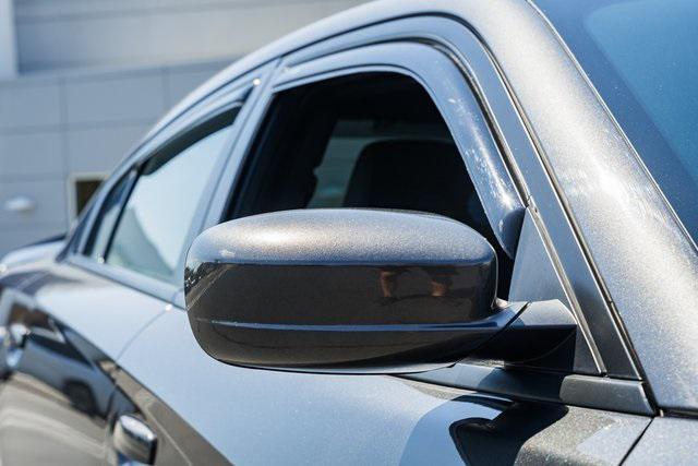 used 2019 Dodge Charger car, priced at $31,500