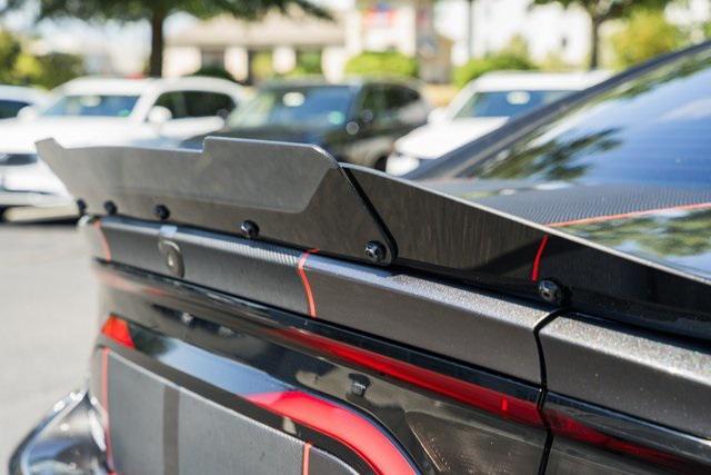 used 2019 Dodge Charger car, priced at $31,500