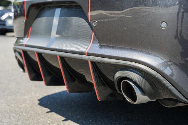 used 2019 Dodge Charger car, priced at $31,500