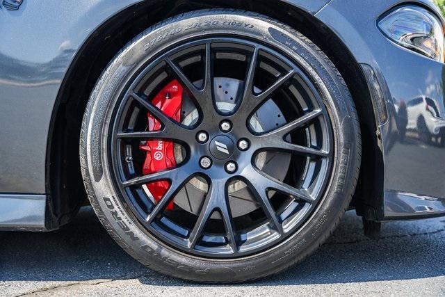 used 2019 Dodge Charger car, priced at $31,500