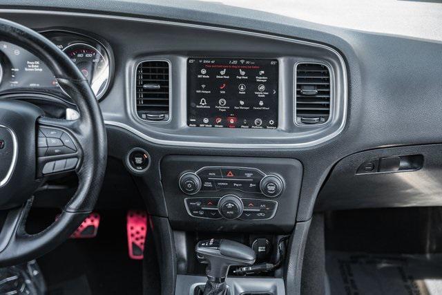 used 2019 Dodge Charger car, priced at $31,500