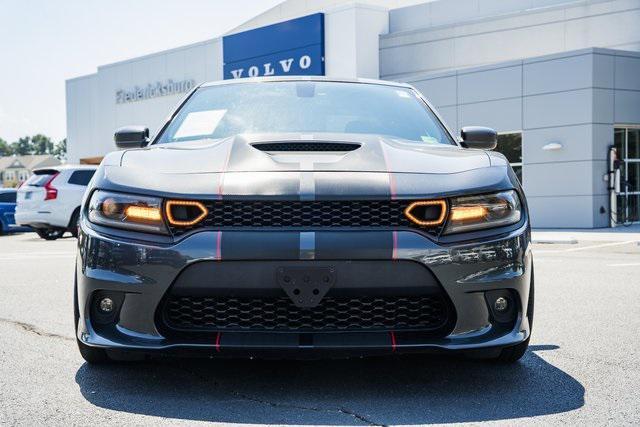 used 2019 Dodge Charger car, priced at $31,500